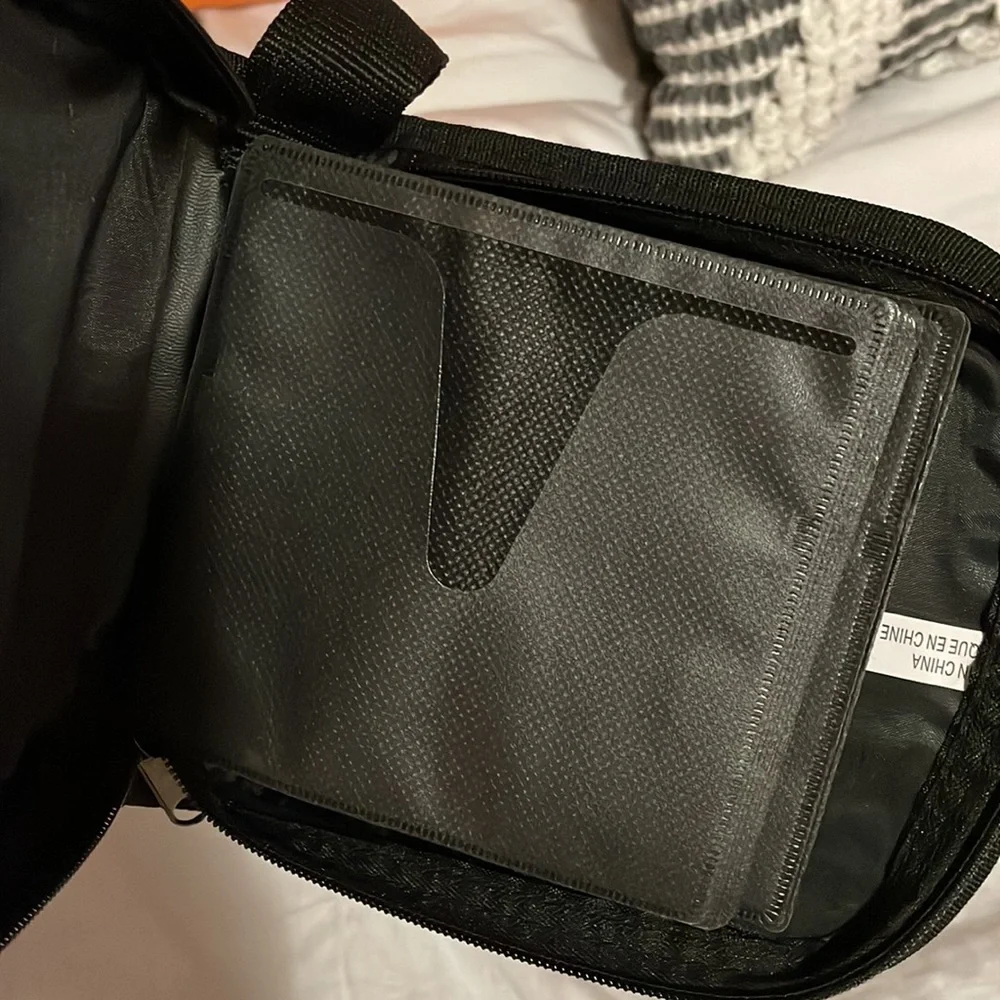 Cd Case - Picture 2 of 2